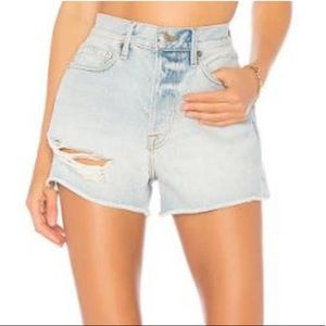 frame rigid re release le original short